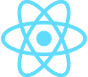 react